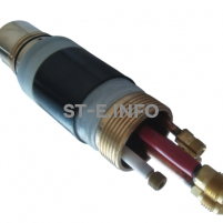 220474 Корпус резака  - st-e.info - Севастополь