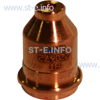 Сопло 220672 (строжка) - st-e.info - Севастополь