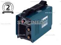 Сварочный инвертор MMA-220 220В  - st-e.info - Севастополь