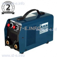 Сварочный инвертор MMA-220F - st-e.info - Севастополь