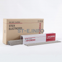 Электроды сварочные S-7016-O диаметр: 3,2 мм - st-e.info - Севастополь