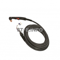 228789 Плазмотрон ручной 15,2 метра - st-e.info - Севастополь