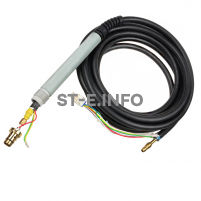 228791 Плазмотрон механизированный 15,2 метра - st-e.info - Севастополь