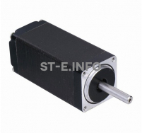 Двухфазный шаговый двигатель nema11 28HS  - st-e.info - Севастополь