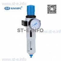 Фильтр масловлагоотделитель XOFR- MIDI - st-e.info - Севастополь