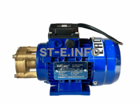 Двигатель + помпа для блока жидкостного охлаждения 3510 - st-e.info - Севастополь