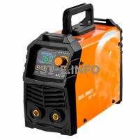 Инвертор сварочный аппарат Сварог ARC 160 "REAL SMART" (Z28103) - st-e.info - Севастополь
