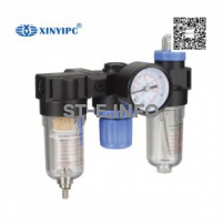 Фильтр влагоотделитель, масловлагоотделитель AC1500 - st-e.info - Севастополь