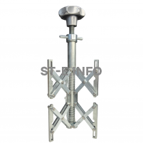 Внутренние центраторы 41EE, тип 4, для труб из нержавеющей стали д.54-140 mm - st-e.info - Севастополь