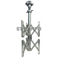 Внутренние центраторы 43EE, тип 4, для труб из нержавеющей стали д.120-350 mm - st-e.info - Севастополь