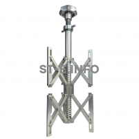 Внутренние центраторы 42ES, тип 4, для труб из углеродистой стали д.85-220 mm - st-e.info - Севастополь