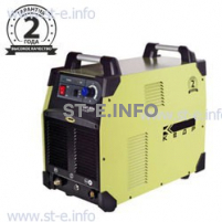 Аппарат для плазменной резки  CUT-40B, 220В - st-e.info - Севастополь