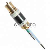 420087 Голова для плазмотрона (корпус) - st-e.info - Севастополь