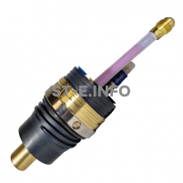 420220 Разъем блока быстрого отключения - st-e.info - Севастополь