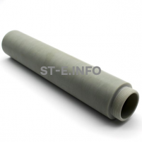 428144 Трубка корпус механизированного плазмотрона 4422,00 - st-e.info - Севастополь