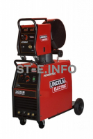 Сварочный полуавтомат Powertec 305S / LF-22M - st-e.info - Севастополь