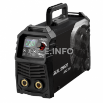 Инвертор сварочный Сварог ARC 200 "REAL SMART" (Z28303) - st-e.info - Севастополь