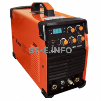 Инвертор сварочный Сварог TIG 250 "REAL" (W229)  - st-e.info - Севастополь