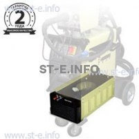 Блок водяного охлаждения к MIG-500F - st-e.info - Севастополь