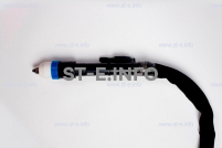 Плазмотрон для механизированной резки P-80 - st-e.info - Севастополь