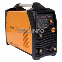 Инвертор сварочный Сварог TIG 300 P "PRO" (W232) - st-e.info - Севастополь