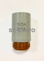 60309BV Защитный кожух Pmax 105 - st-e.info - Севастополь