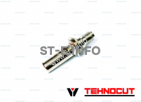 Электрод для плазмотрона LC105 арт. W03X0893-60A TEHNOCUT - st-e.info - Севастополь