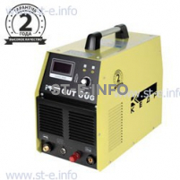 Аппарат для плазменной резки  CUT-60G, 380В - st-e.info - Севастополь