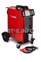 Сварочный аппарат для аргонодуговой сварки PRO TIG 400CT - st-e.info - Севастополь