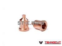 Сопло для плазмотрона LC105 60A арт. W03X0893-62A TEHNOCUT - st-e.info - Севастополь
