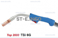 Корпус горелки  TBi 6G, 50° - st-e.info - Севастополь