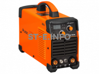 Сварочный инвертор Сварог REAL TIG 200 (W223) - st-e.info - Севастополь