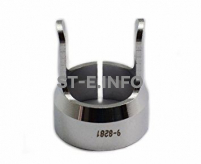 Направляющая для резки с зазором 9-8281 - st-e.info - Севастополь