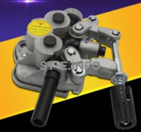 Проволокопротяжный механизм сварочного трактора MZ-1000 - st-e.info - Севастополь