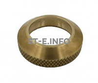 Защитный медный колпачок YK125 - st-e.info - Севастополь