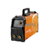 Инвертор сварочный аппарат Сварог ARC 220 "REAL SMART" (Z28403) - st-e.info - Севастополь