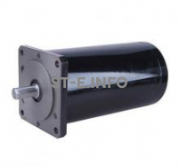 Двухфазный шаговый двигатель nema52 130HY (круглой формы) - st-e.info - Севастополь