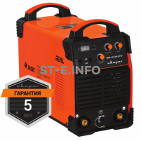 Инвертор сварочный ARC 500 "REAL" (Z316) - st-e.info - Севастополь