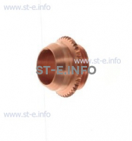 Защитный наконечник (строжка) арт. 9-8241 - st-e.info - Севастополь