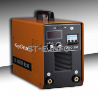 Аппарат для ручной дуговой сварки ARC-250 3/380вт инвертор - st-e.info - Севастополь