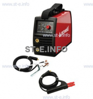 Аппарат для ручной дуговой сварки Arcweld 130i-S - st-e.info - Севастополь