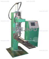 Машина для приварки фитингов - st-e.info - Севастополь