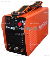 Инвертор сварочный TIG/MMA-200 IGBT лучший выбор для дома и дачи! - st-e.info - Севастополь