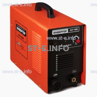 Инвертор сварочный CUT-40B - st-e.info - Севастополь