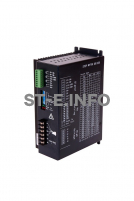 Цифровой драйвер 2х фазного шагового двигателя арт. DM2280A (АС) - st-e.info - Севастополь