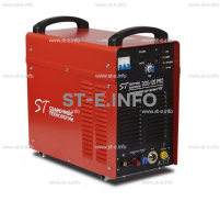 Установка воздушно-плазменной резки DOG-120 PRO - st-e.info - Севастополь