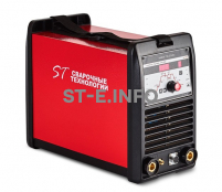 Сварочный аппарат для аргонодуговой сварки HANDY TIG-200Di - st-e.info - Севастополь