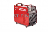 Аппарат для ручной дуговой сварки ST-MMA 400 - st-e.info - Севастополь