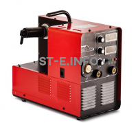 Полуавтоматический аппарат для сварки MIG-250 220V - st-e.info - Севастополь