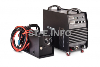 Полуавтомат для сварки MIG-500 ECO - st-e.info - Севастополь